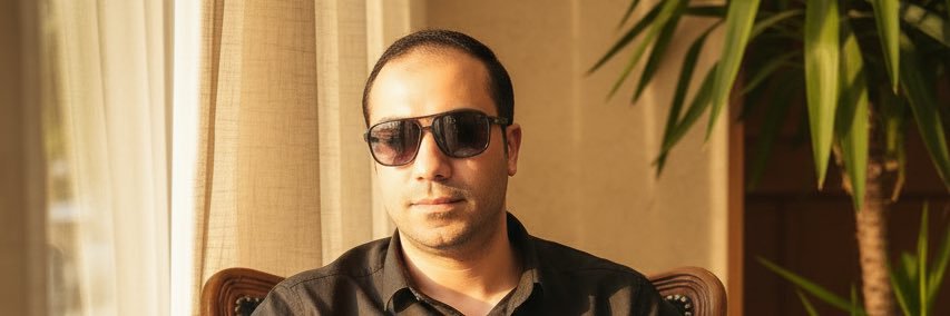 Hatemkhaled84's profile banner image