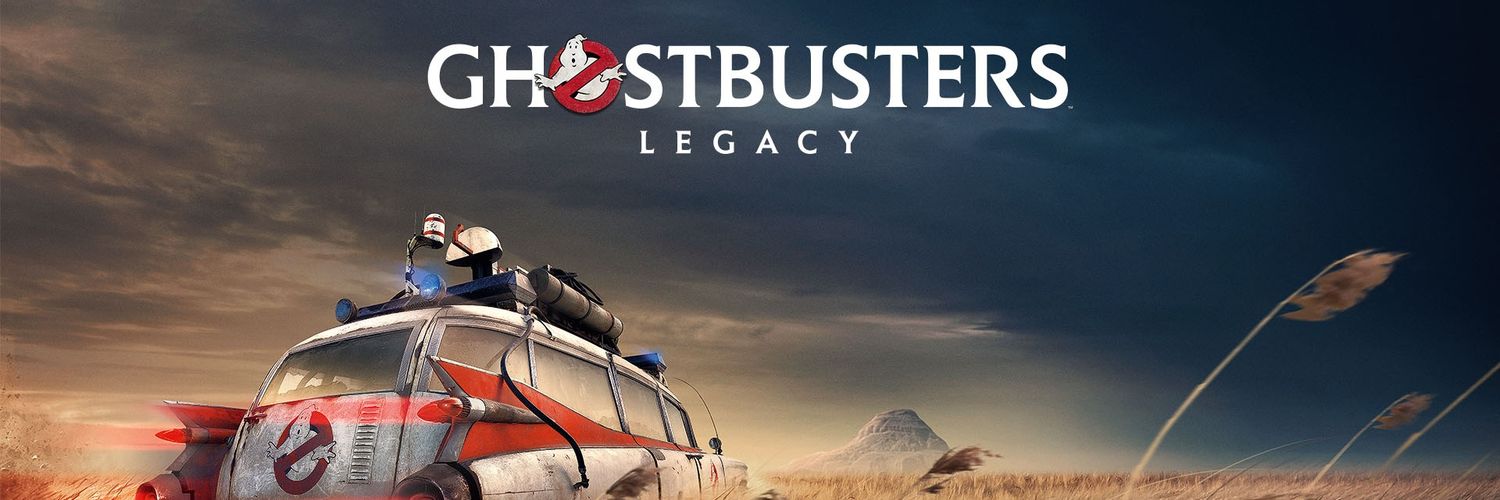 GhostbustersLGY's profile banner image