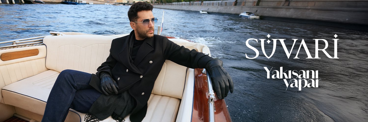 SÜVARİ banner