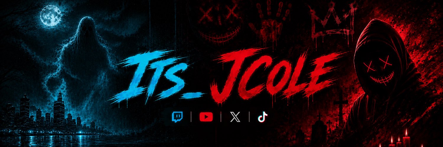 Itz_JCole's profile banner image