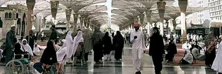 sadiqmuhad's profile banner image
