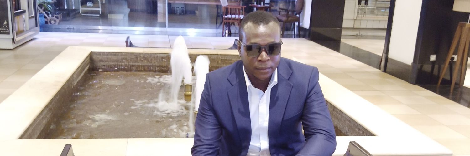 EMurindwa's profile banner image