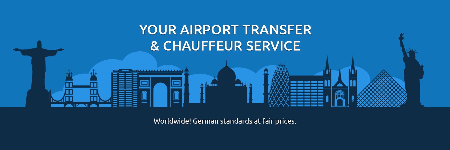 World Transfer TNC GmbH banner