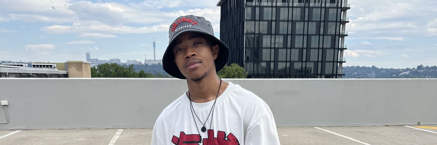 Romeo Prometheus 💥 banner