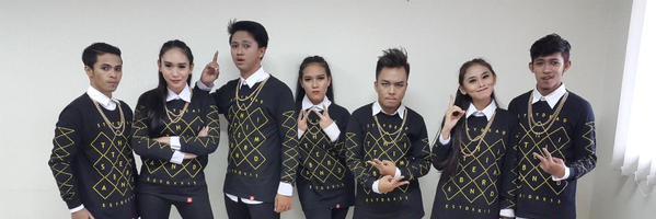 bendicionJKT's profile banner image