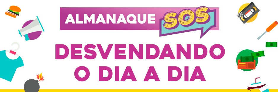 Almanaque SOS's banner