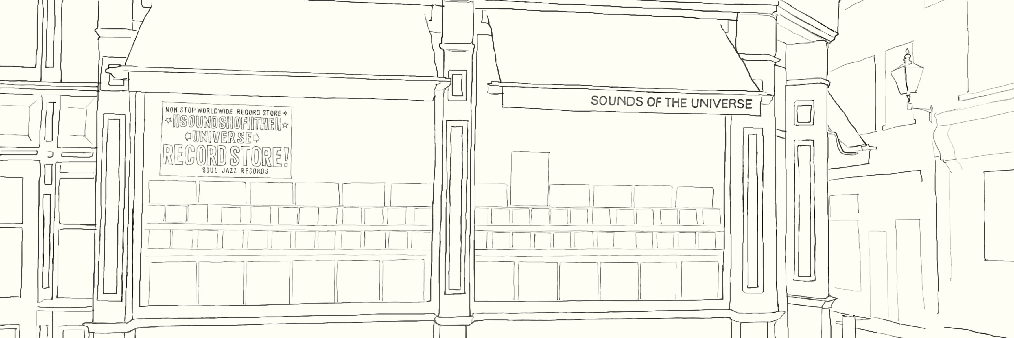 Soundsofthe Universe's banner