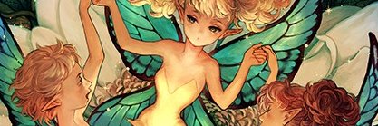 kidalucy's profile banner image