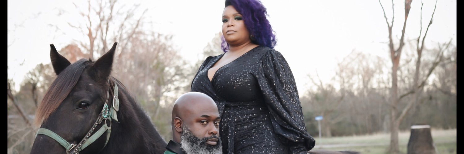 kdwayneking's profile banner image