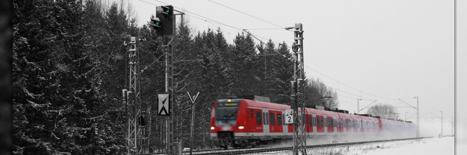 Zugfunk Podcast banner