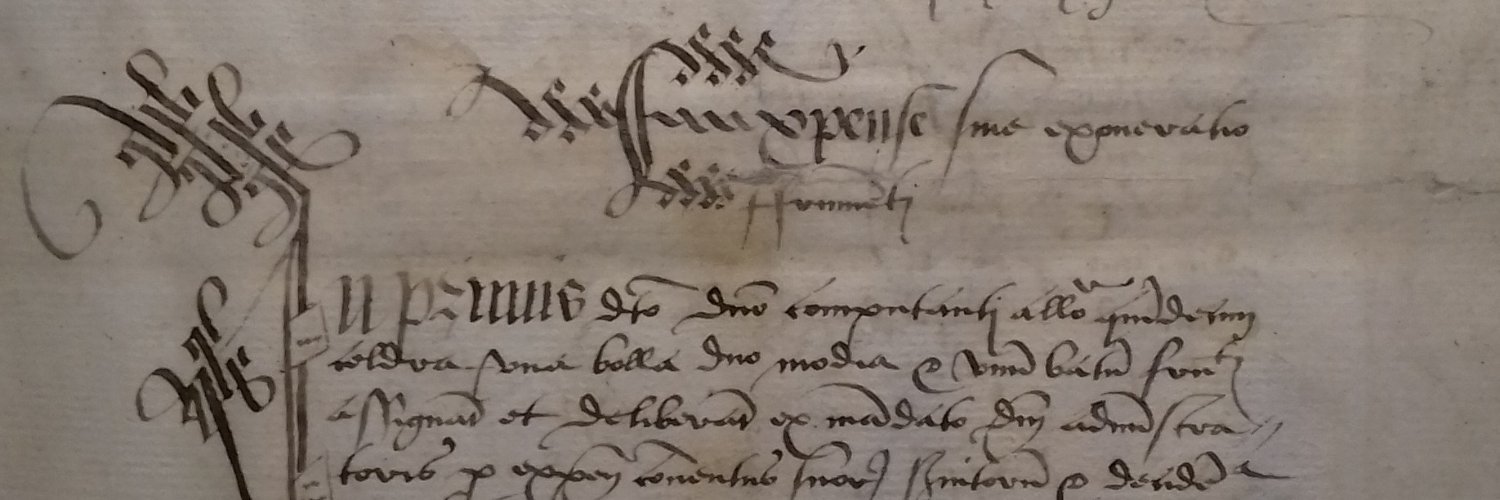 Alan R MacDonald banner