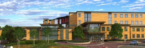 Beverly Middle School banner