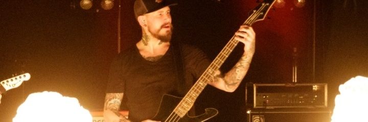 killieguitarist's profile banner image