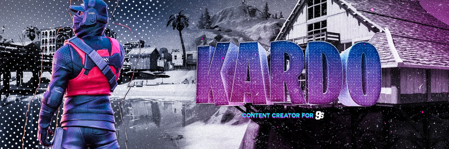 uhKardo's profile banner image