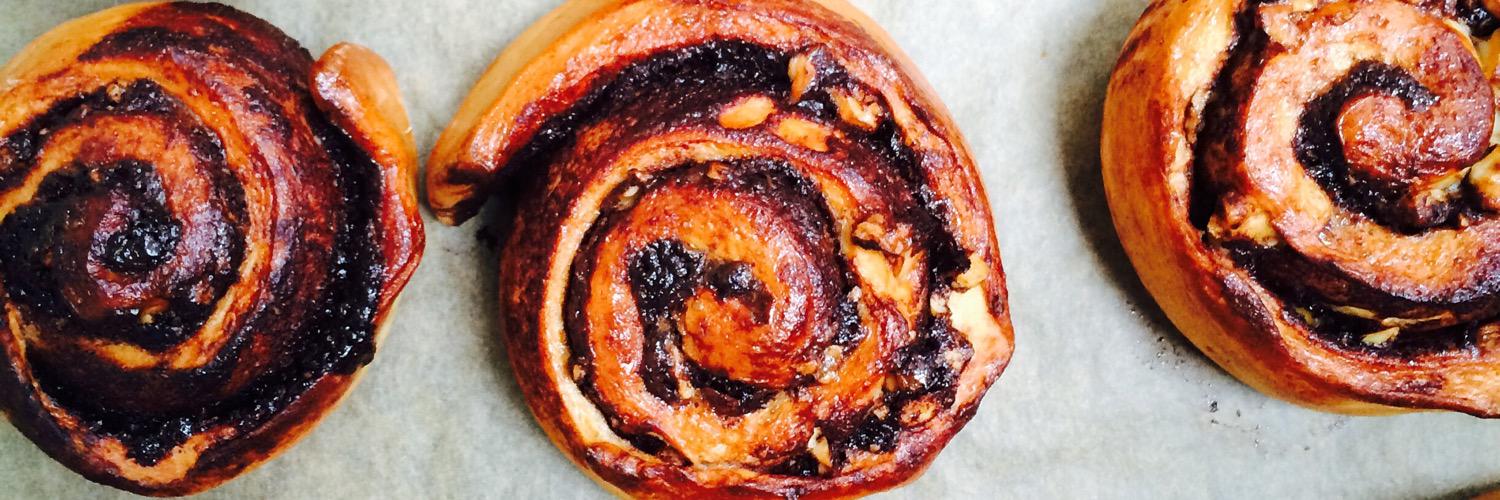 Nati's Cooking banner