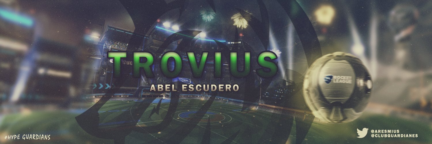 TroViuS&Aresma banner