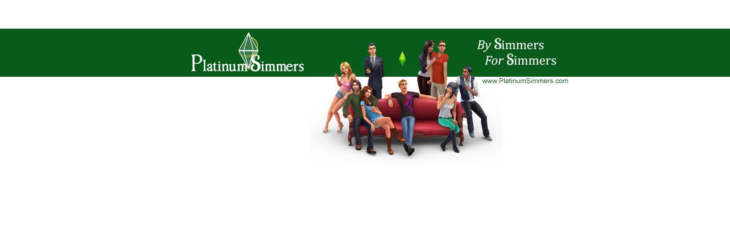 Platinum Pixel Squad banner