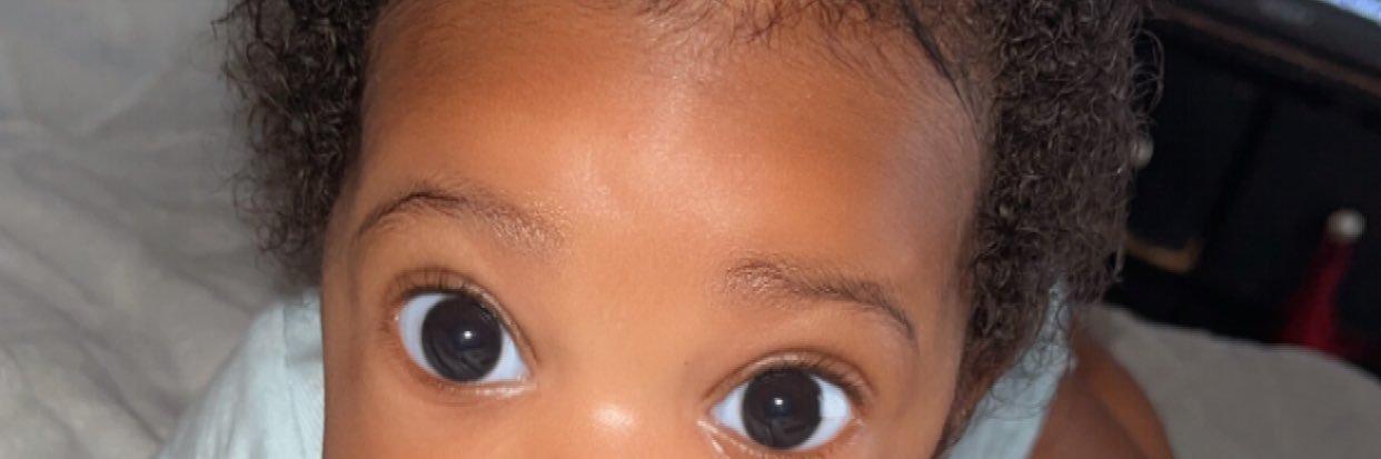 Imani White banner