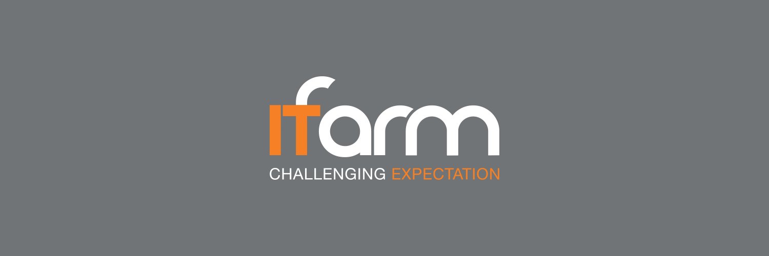 ITFarm's profile banner image