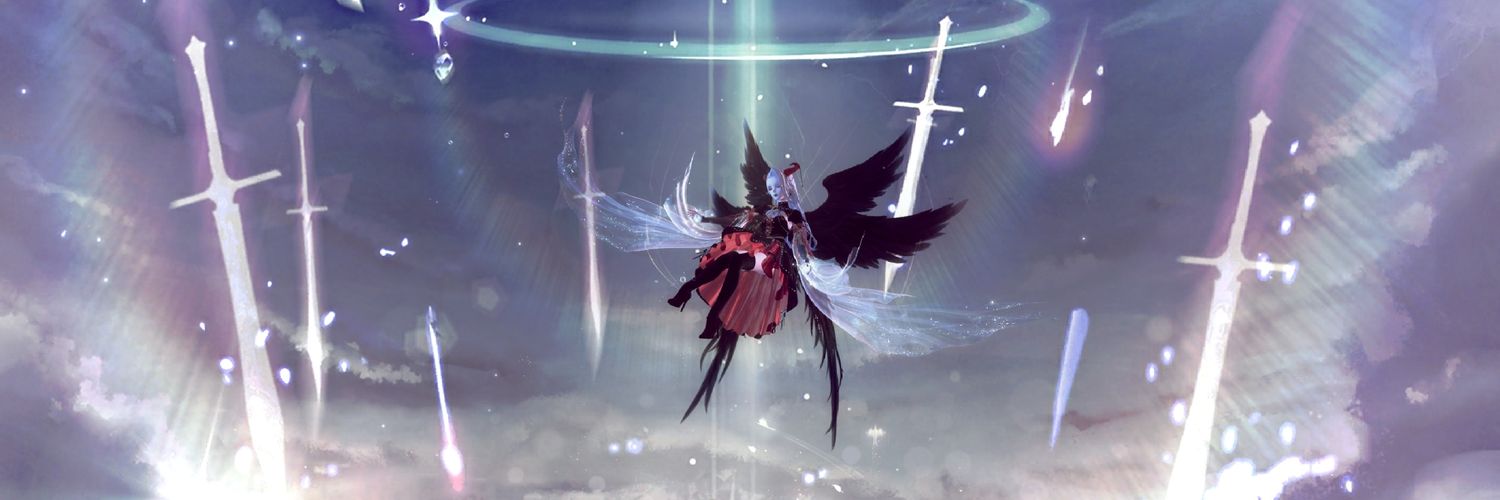 AngyValentine's profile banner image