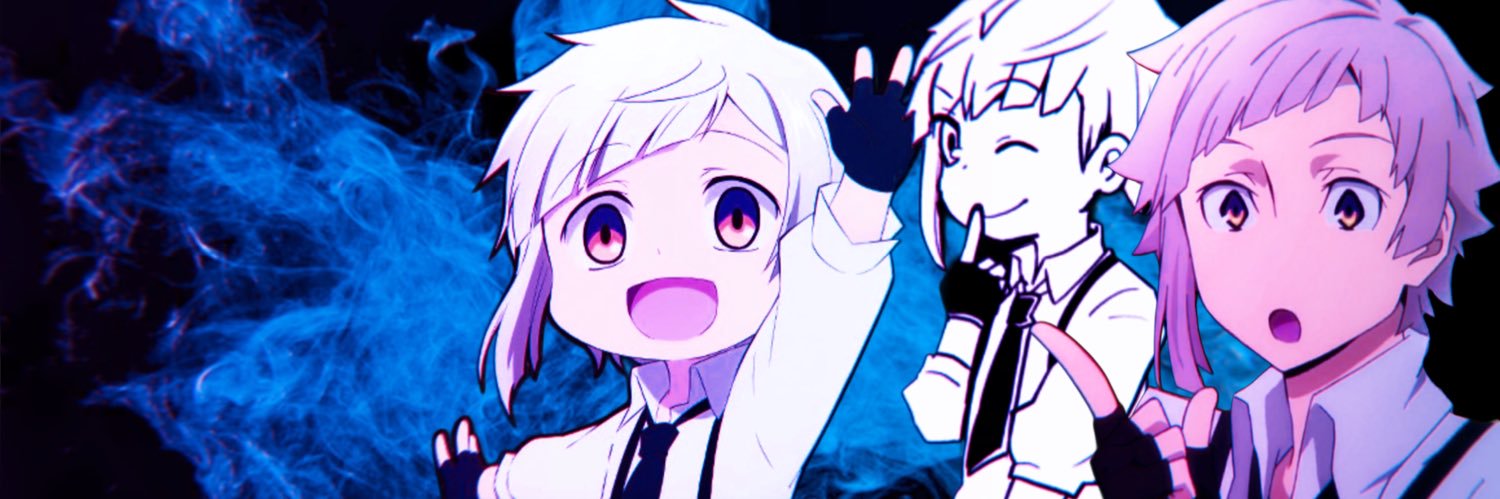weretigger's profile banner image