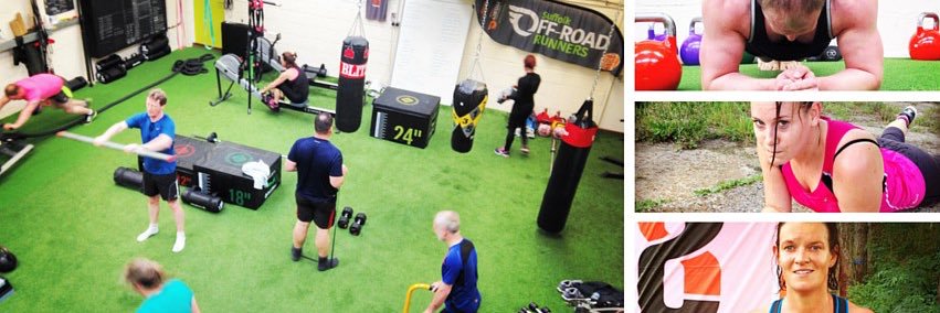 TFitnessProject's profile banner image