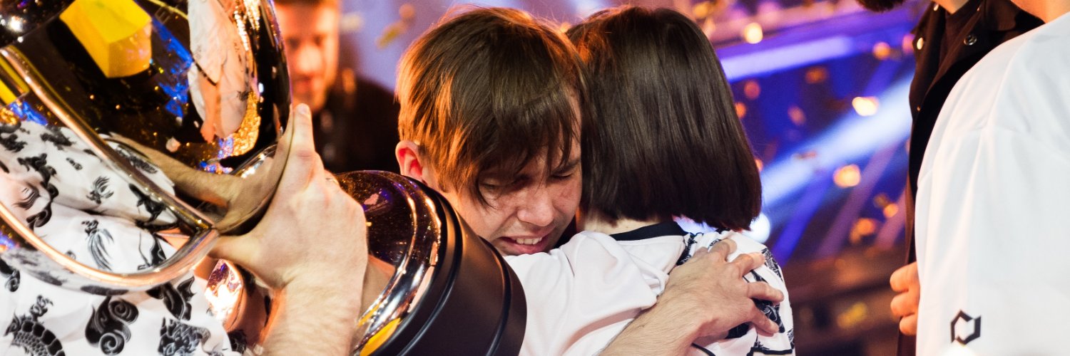 NicoCris97's profile banner image
