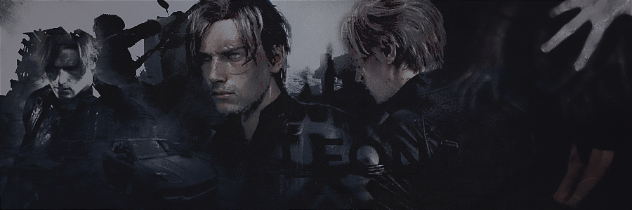 ₊ ⊹ 𝙻𝙴𝙾𝙽 . 𓂃 ོ banner