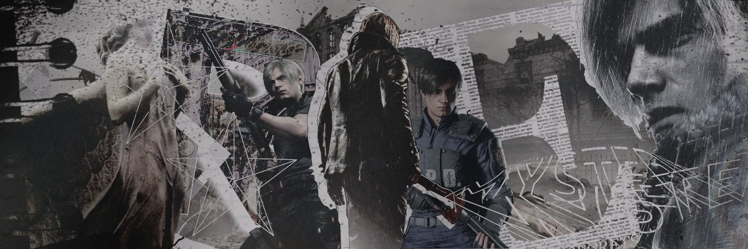 .𖥔 ݁ ˖ 𝐋𝙴𝙾𝙽 . 🂡 banner