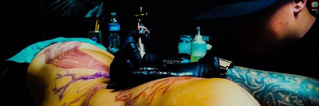 TheRealTat2Duke's profile banner image