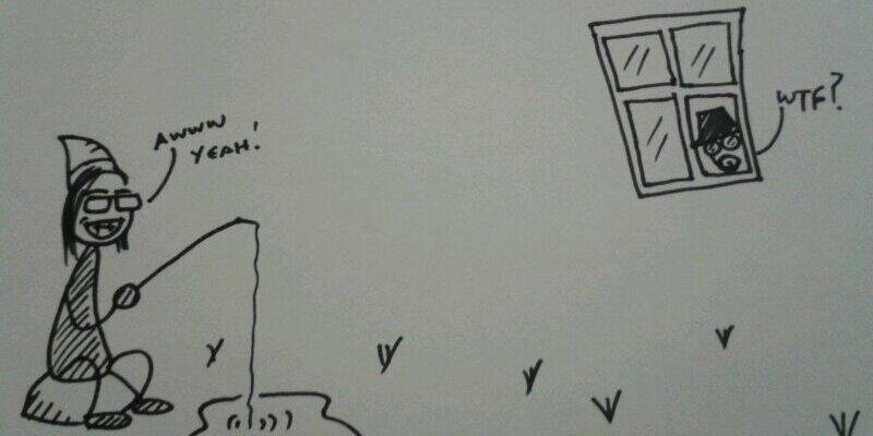 GrammarGirl1991's profile banner image