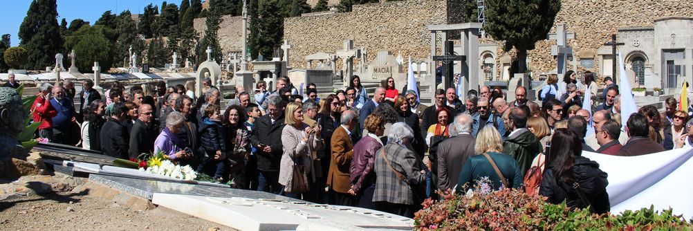 Roser Urra #SÍ banner