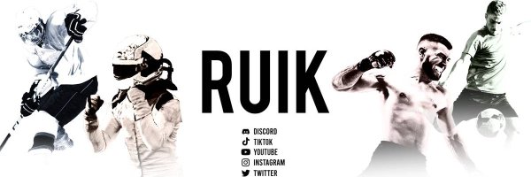 ruiksport.com Profile Banner