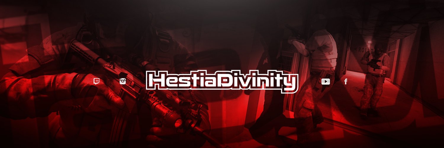 HestiaDivinity's profile banner image