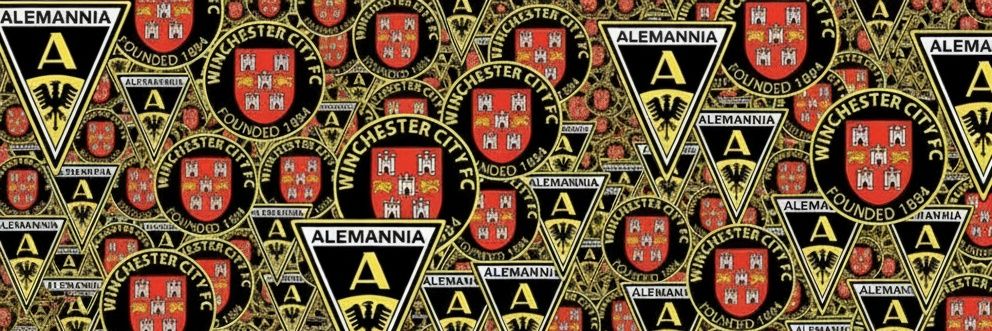 Robert Conway banner