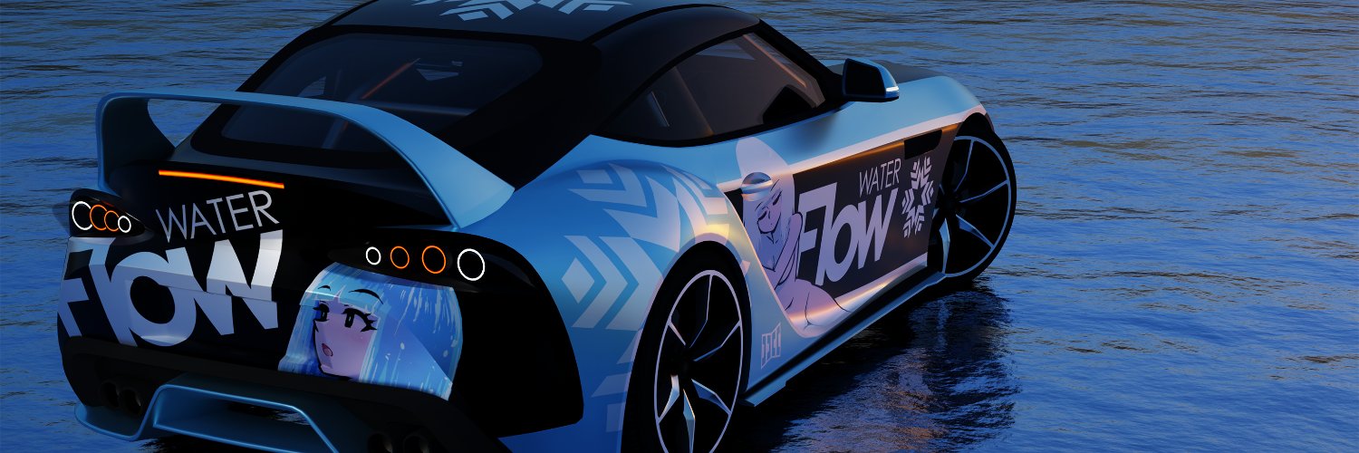 XTheSecretPower's profile banner image