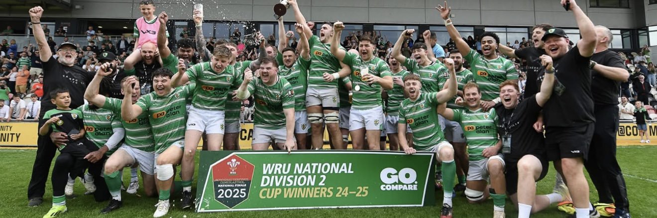 Caerphilly Rugby Football Club (@caerphillyrugby) / Posts / X