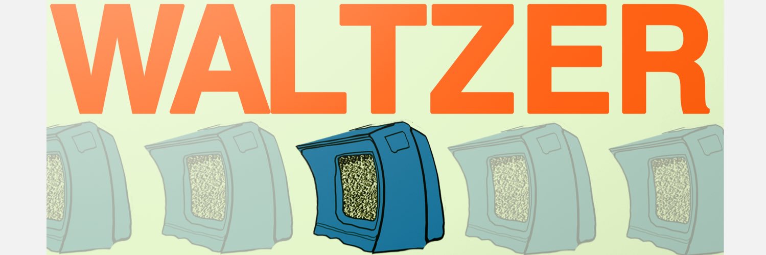 Waltzer banner