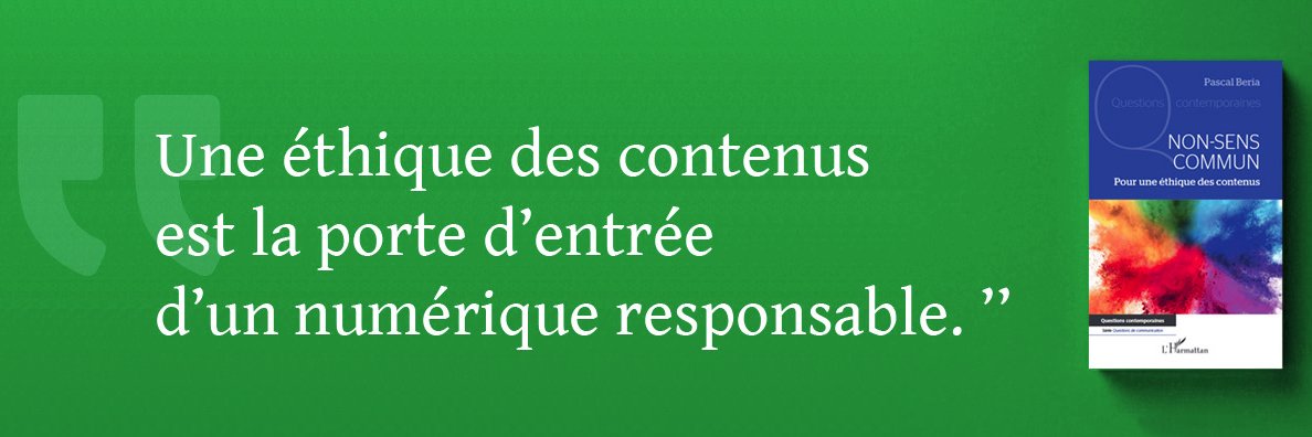 Pascal Beria banner