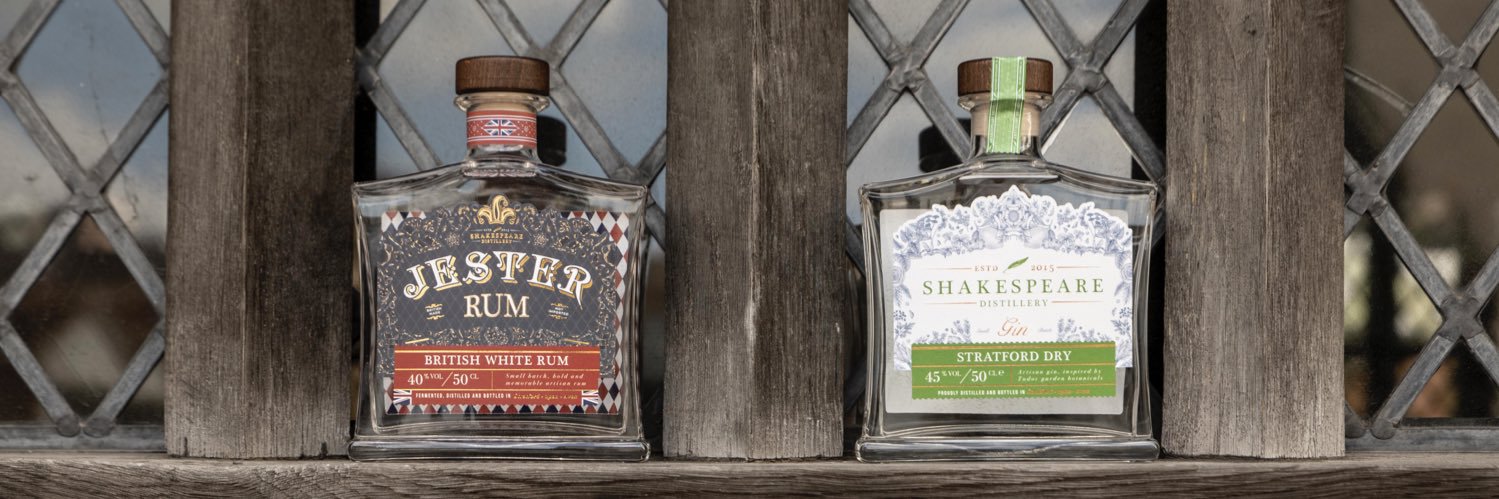 shakedistillery's profile banner image