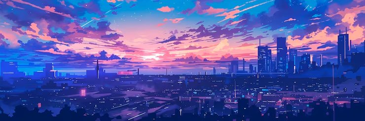 Power banner