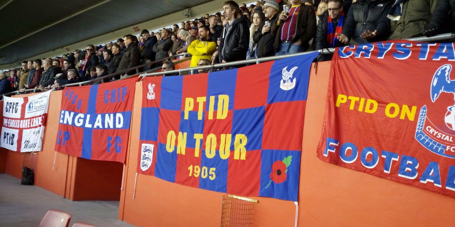 Dazza5palace banner
