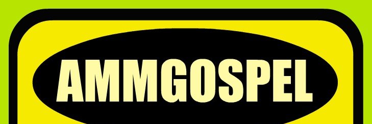 AMMGOSPEL's profile banner image