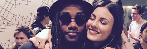 AndreHarris_19's profile banner image