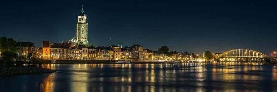 Hilbert Naberhuis banner