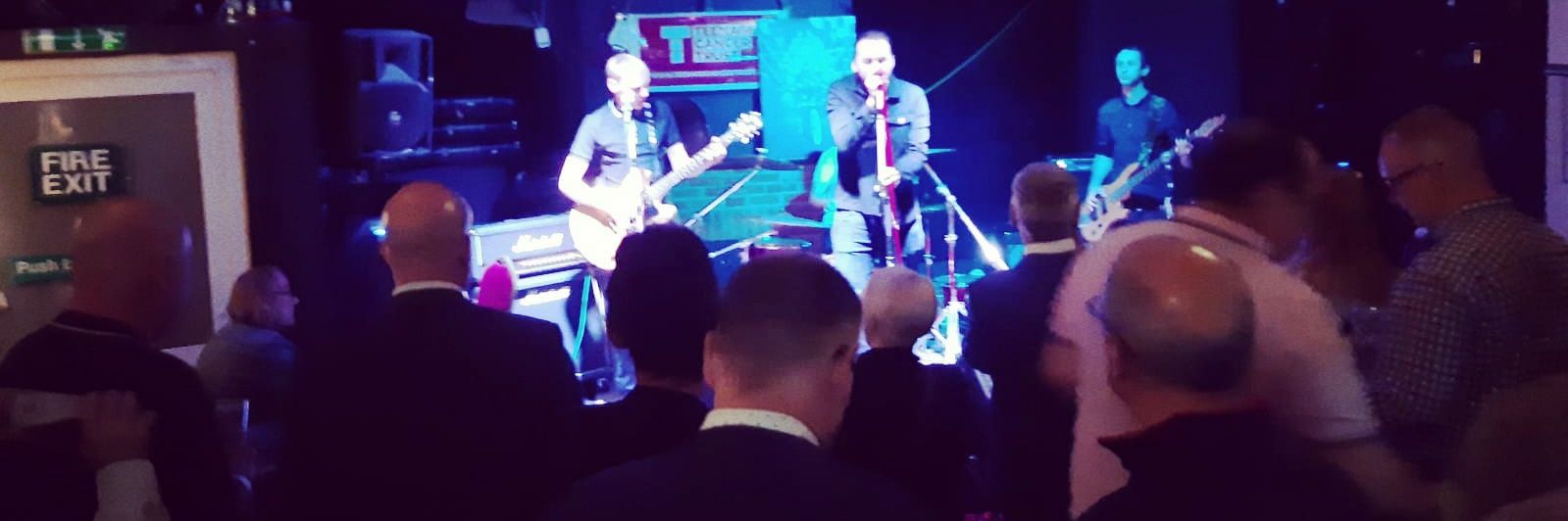 The Lightscopes banner