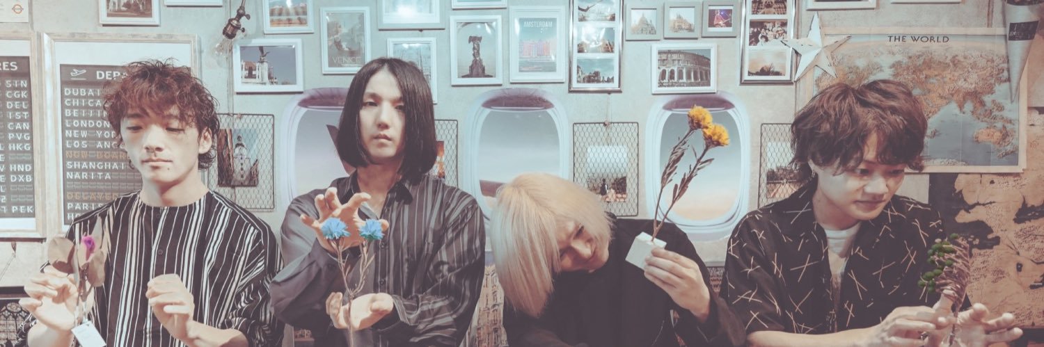 レベル27 Official banner