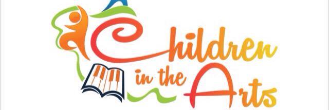 Children in the Arts banner