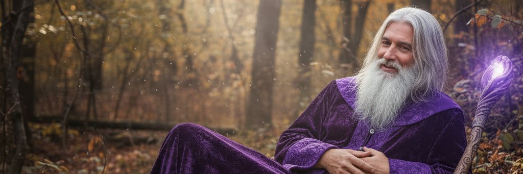 BigPurpleWizard's profile banner image