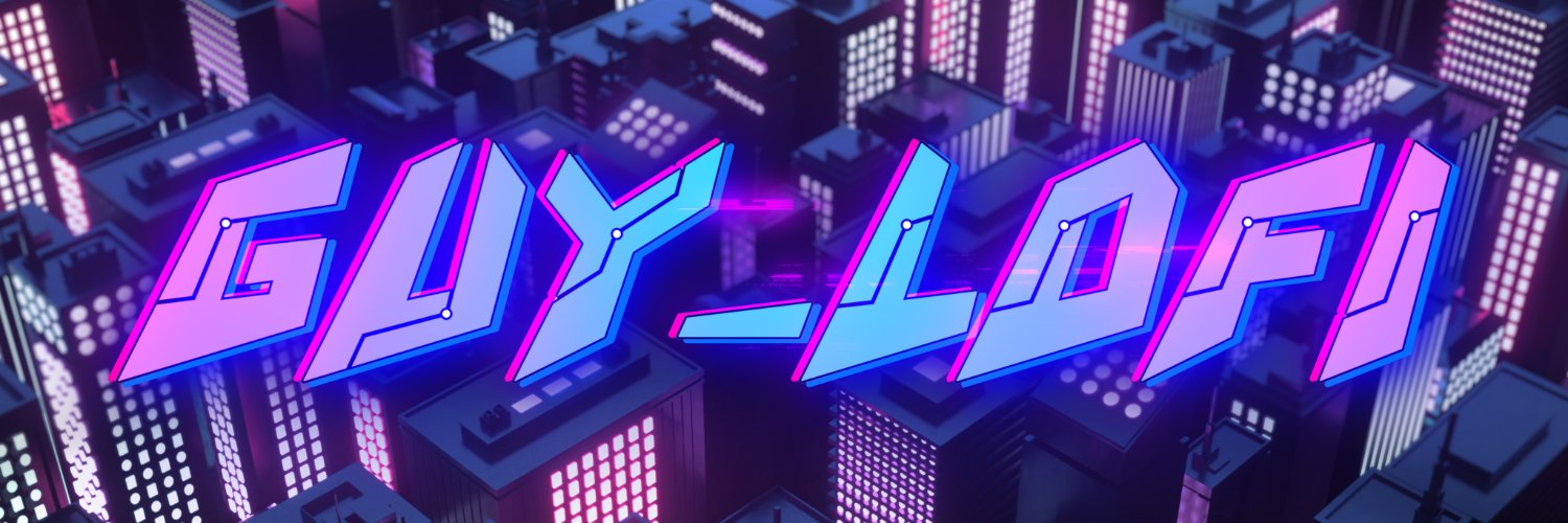 Guy_Lofi banner